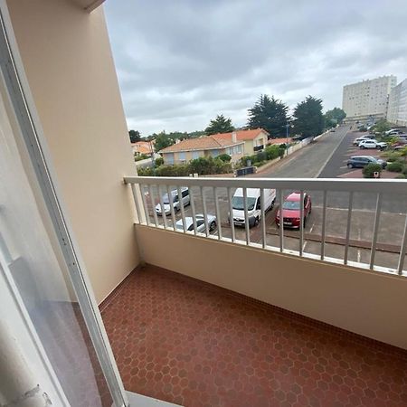 Superbe Appartement De 41M2 Refait A Neuf Сен-Жан-де-Мон Екстериор снимка