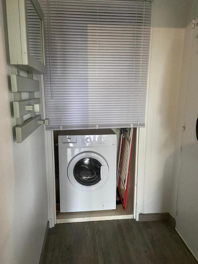 Superbe Appartement De 41M2 Refait A Neuf Сен-Жан-де-Мон Екстериор снимка