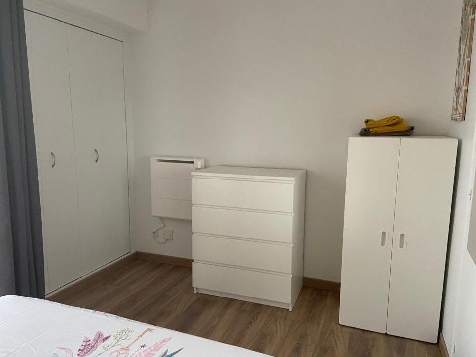 Superbe Appartement De 41M2 Refait A Neuf Сен-Жан-де-Мон Екстериор снимка